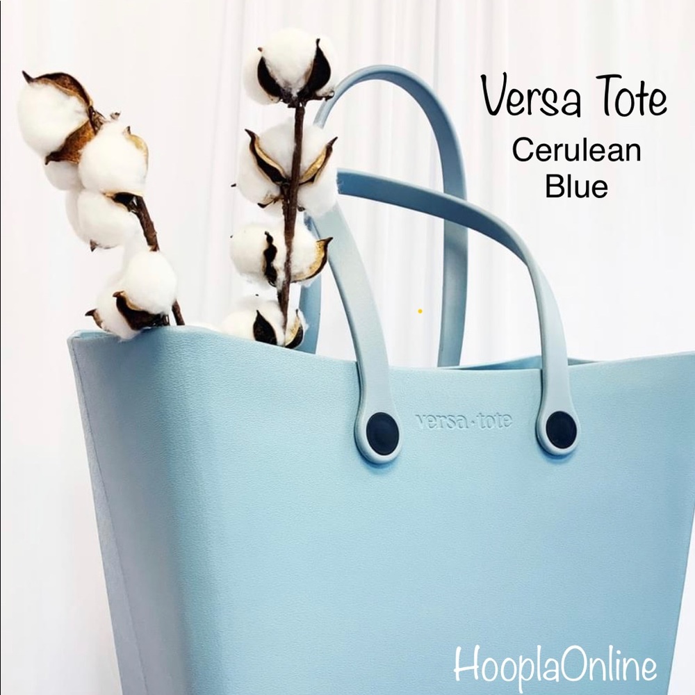It’s the BIG Versa Tote!